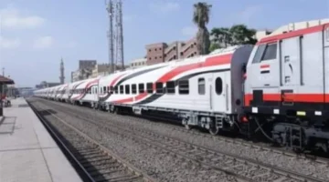 جدول المواعيد الكامل.. انطلاق رحلات قطارات تالجو والـ VIP والأسيوطي يوم الأحد